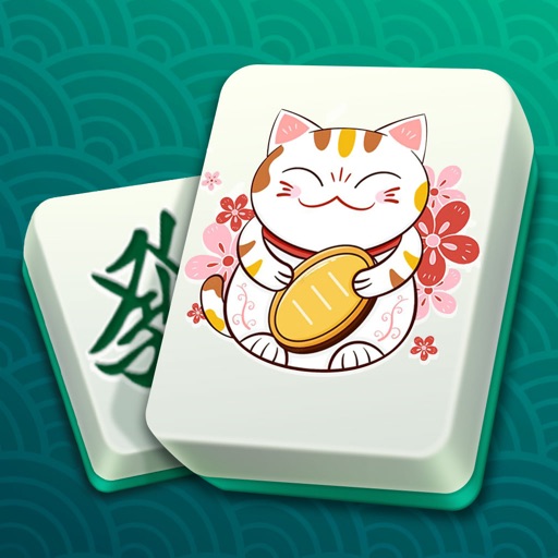Otium Mahjong: Wafū Tile Match