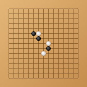 寶寶五子棋
