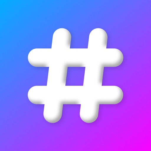 Hashtag Expert for Social Tag