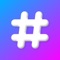 Introducing Hashtag Expert, your go-to companion for turbocharging your social media impact
