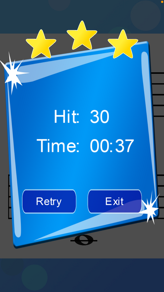 #10. Sightreading Exercises (iOS) 由: RC Game