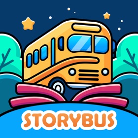 螢幕擷取畫面 (5) StoryBus - Storybook Generator