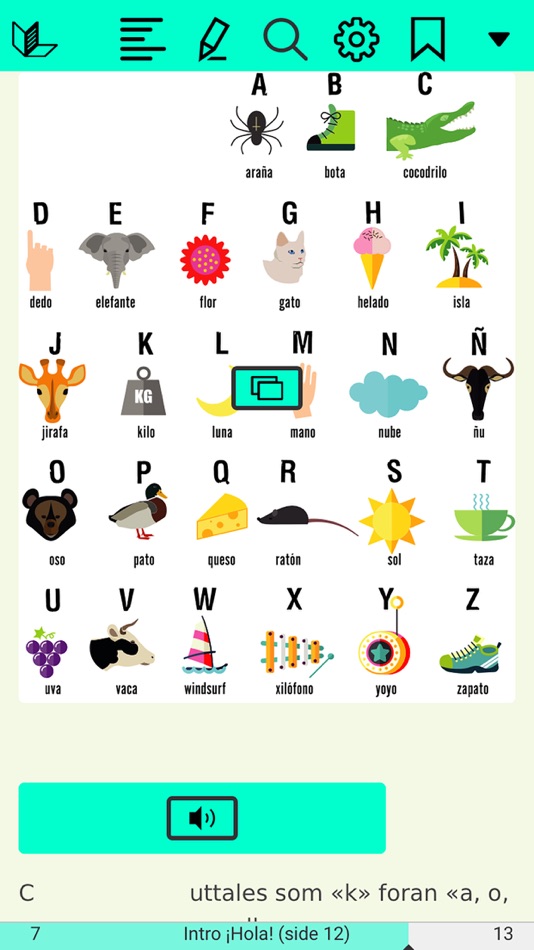 #4. Unibok (iOS) โดย: Unibok AS