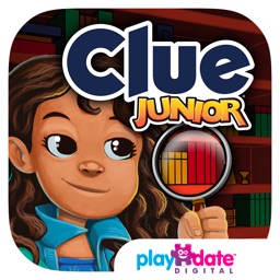 CLUE Junior: The Broken Toy