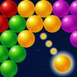 Bubble Star Plus : BubblePop!