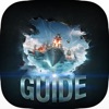 Guide for WORLD OF WARSHIPS icon