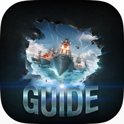 Guide for WORLD OF WARSHIPS