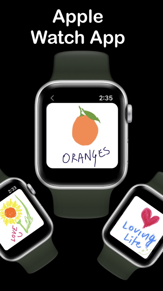 #9. Notei Widget Drawings Scribble (iOS) 由: Amit Verma