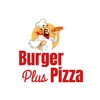 Burger Plus Pizza icon