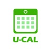 UCal -  לוח שנה עברי לועזי icon