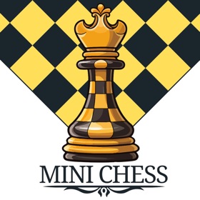 Mini Chess for Phone