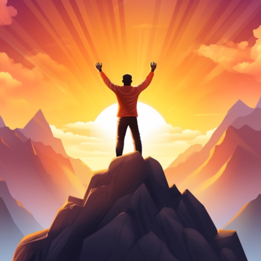 Spiritual Awakening, Grow