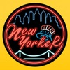 New Yorker Pizza App icon