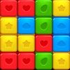 Toy Bomb : Pop Cube 3D Blast icon