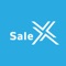 SaleX SaaS is an application designed for Merchandiser/ Sales executives