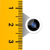 AR Ruler: Digital Tape Measure