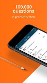 GMAT Prep & Practice GMAT Club screenshot