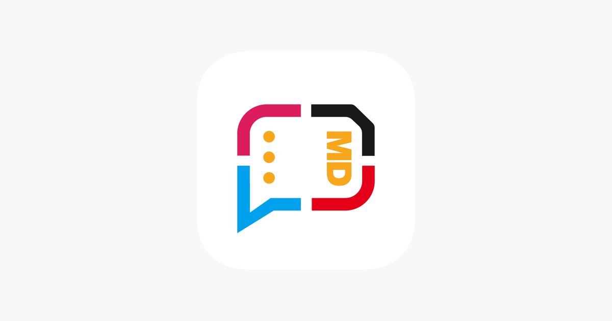 My Account - Prepaid SIM on the App Store