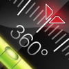 Angle Finder - Digital Measure - Jens Rieckhof