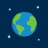 Planet Wandering-Watch Games icon