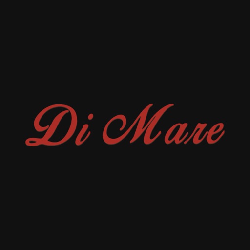 Pizzeria Di Mare icon