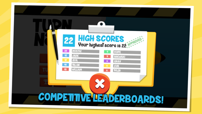 Turn & Turn screenshot 5