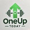 Take your fitness journey to the next level with OneUp, the ultimate AI-powered personal training app