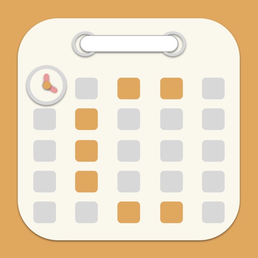 Care:chores｜last time tracker