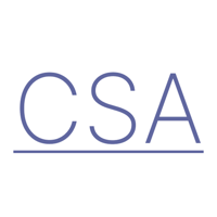 CSA Heart Study logo
