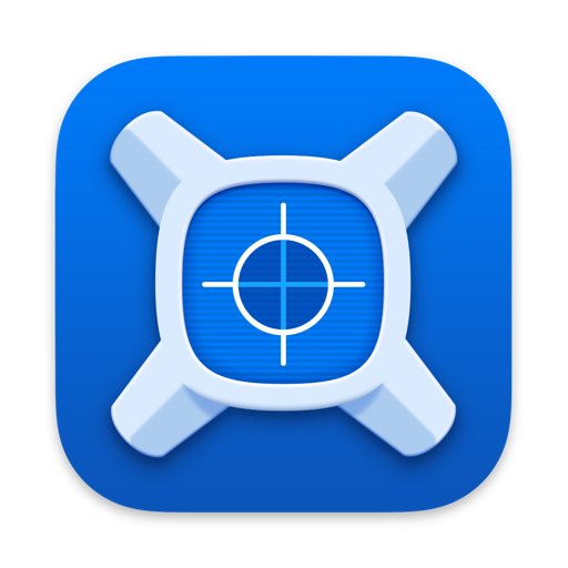 xScope 4 icon