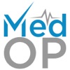 MedOP Solutions icon