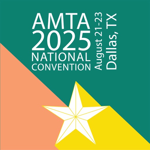 AMTA 2025 National Convention