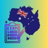 AU Citizenship Test Prep: 2024 icon