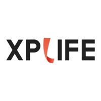 XPLife logo