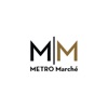 Metro Marché icon