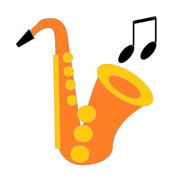 ISD Sax Solo