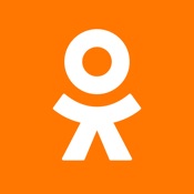 Odnoklassniki: Social network iOS App