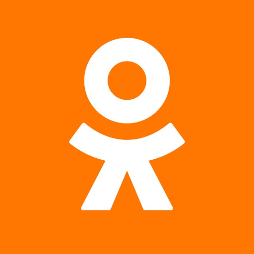 Odnoklassniki: Social network Icon