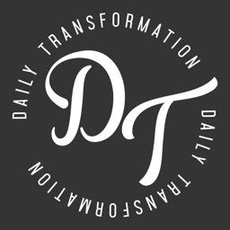 Daily Transformation Journal
