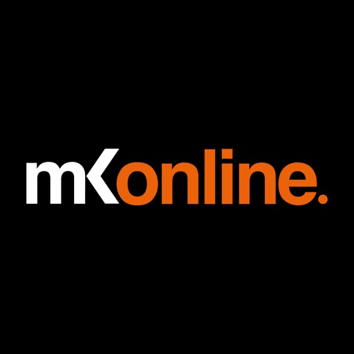 MK Online icon