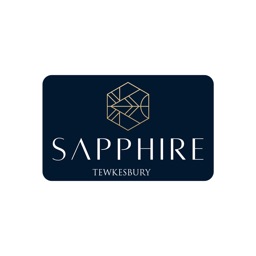 Sapphire Tewkesbury.