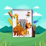 Get Draw Animals Step by Step for iOS, iPhone, iPad Aso Report