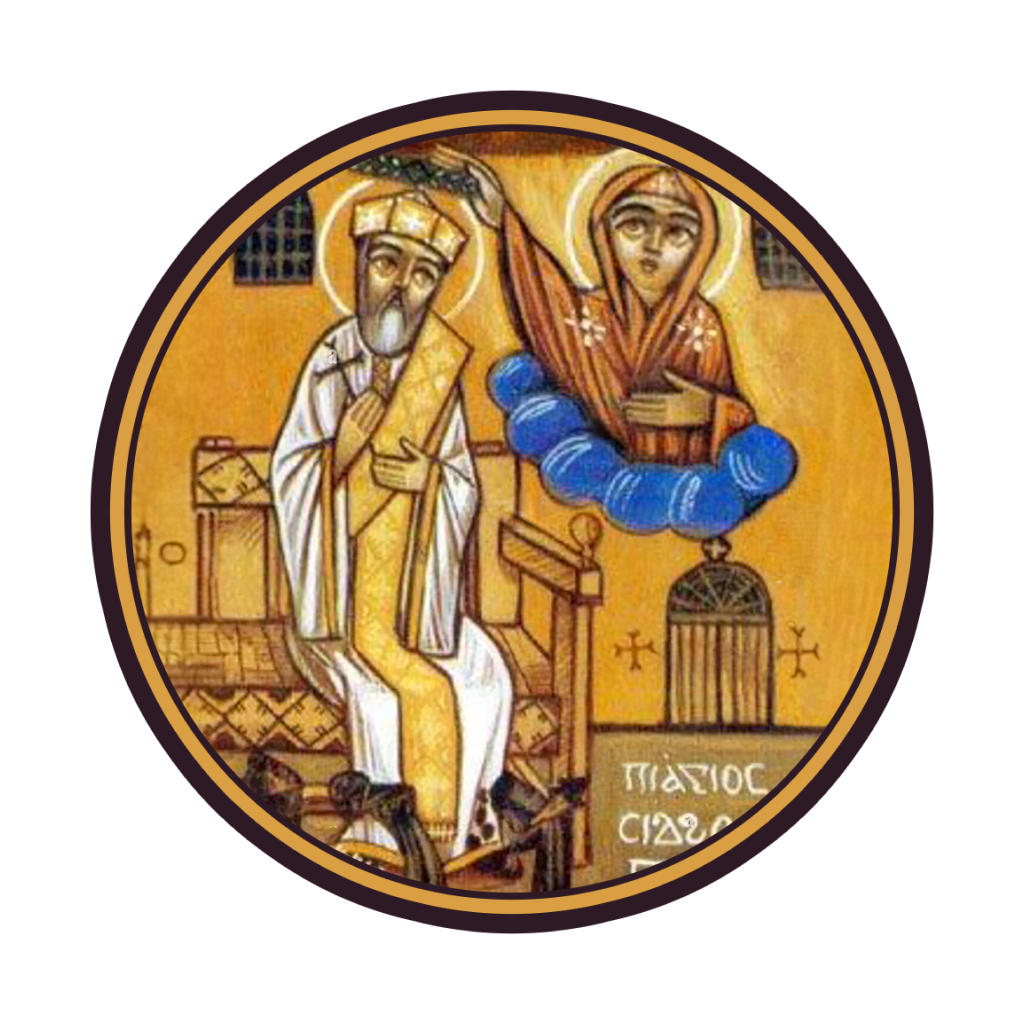 Get St. Sidhom Bishay Church for iOS, iPhone, iPad Aso Report