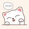 Cat Translator pet meow sound icon