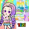 Get Tizi Dream World: Avatar House for iOS, iPhone, iPad Aso Report