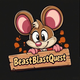 BeastBlastQuest