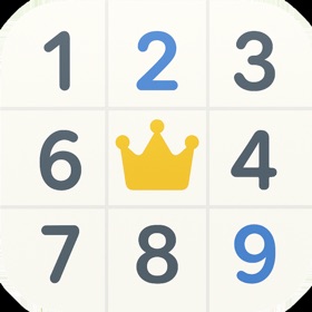 Sudoku Master : Killer Sudoku