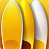 Surfboard database app icon - Sports app for iPhone