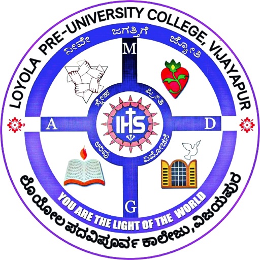 LOYOLA PU COLLEGE, VIJAYAPURA