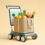 Grocery - Shopping List Maker App Contact